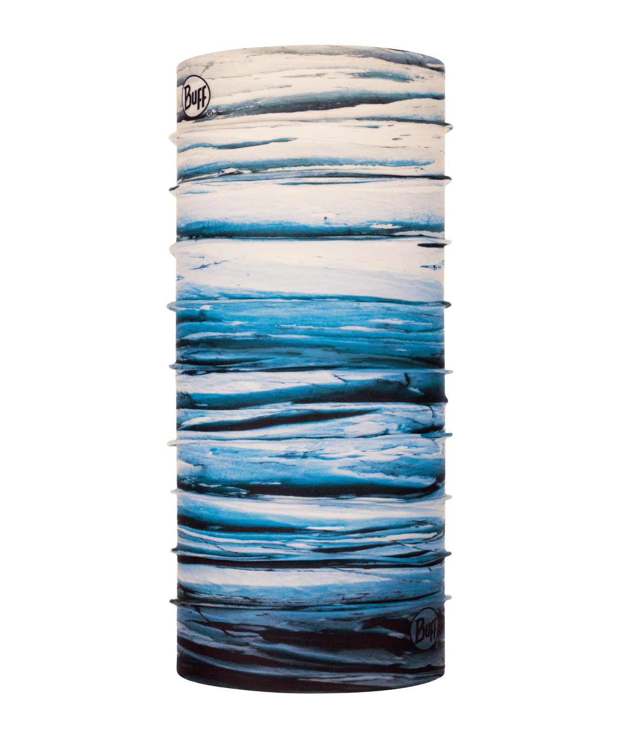 BUFF Unisex Blue Original Collection UPF 50 Tubular