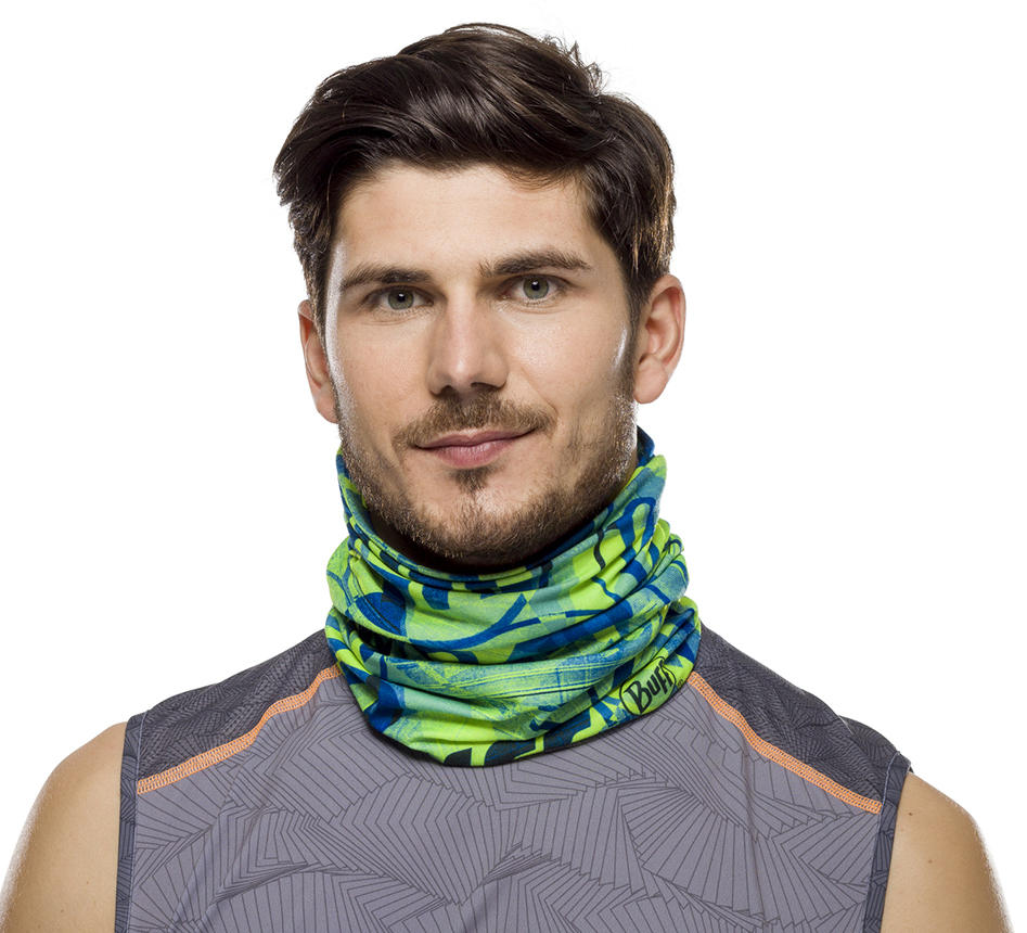 BUFF Unisex Multicolor Original Collection UPF 50 Tubular