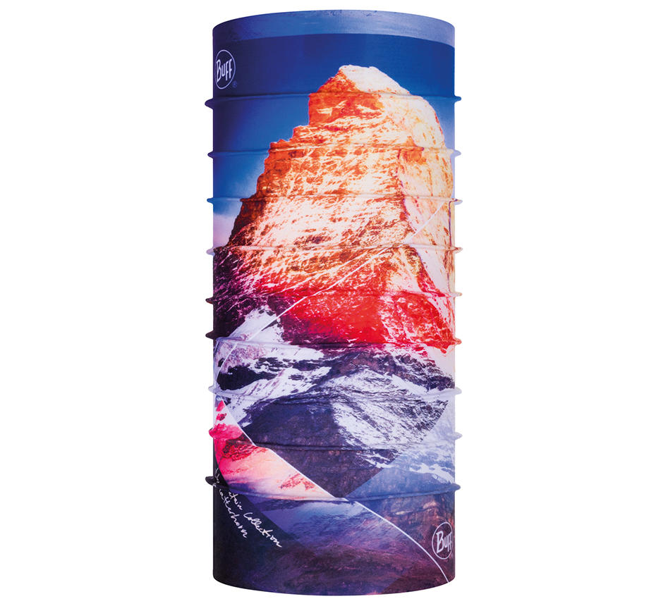 BUFF Unisex Multi MOUNTAIN COLLECTION ORIGINAL MATTERHORN