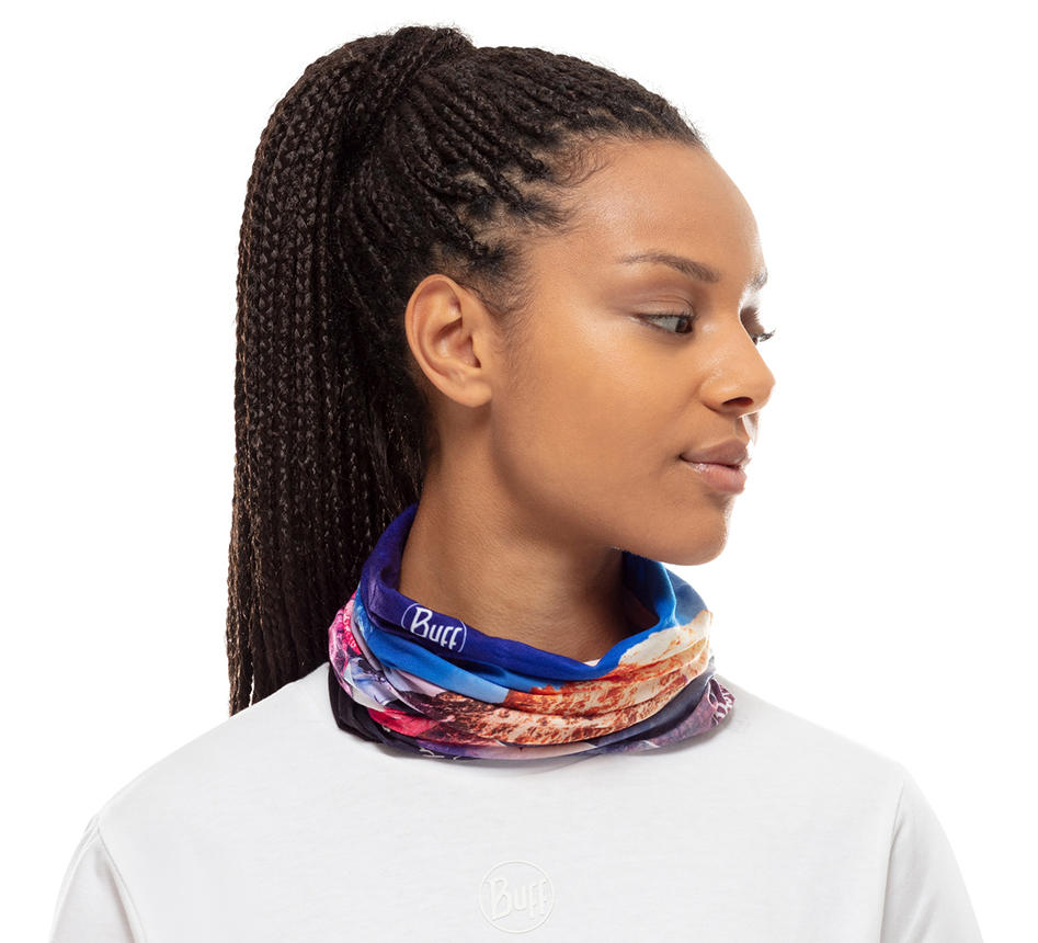 BUFF Unisex Multi MOUNTAIN COLLECTION ORIGINAL MATTERHORN