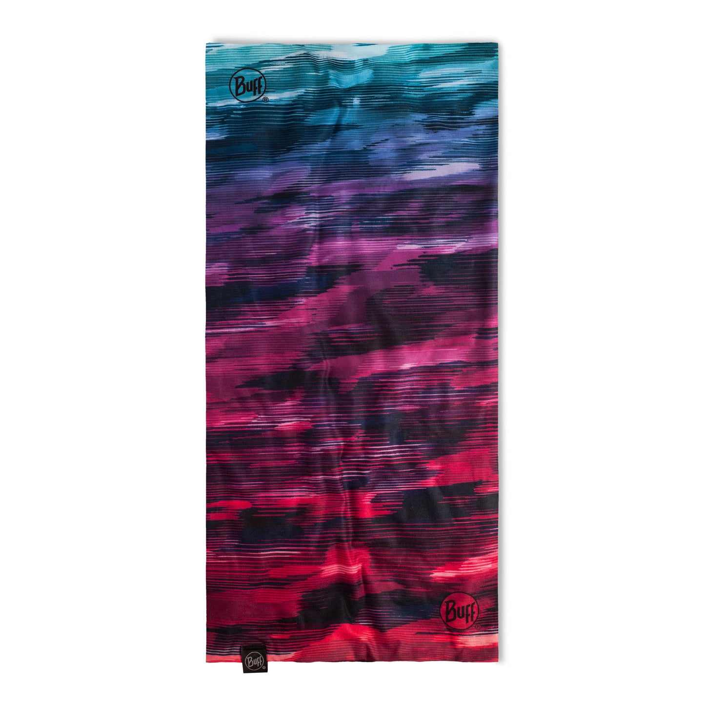 BUFF Unisex Multi REVERSIBLE POLAR KHEWRA MULTI
