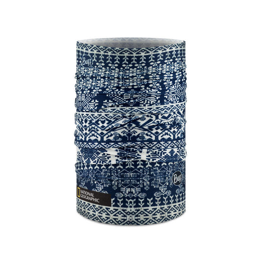 BUFF Unisex Blue NATIONAL GEOGRAPHIC ORIGINAL KURZEME DARK NAVY