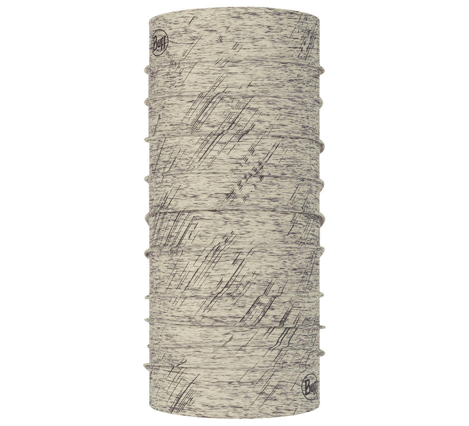BUFF Unisex Grey COOLNET UV REFLECTIVE R SILVER GREY HTR