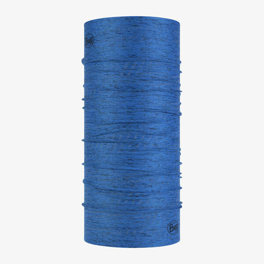 BUFF Unisex Blue REFLECTIVE HTR AZURE BLUE