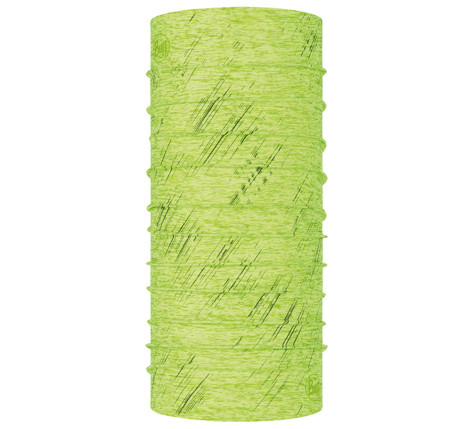 BUFF Unisex Green COOLNET UV REFLECTIVE R LIME HTR