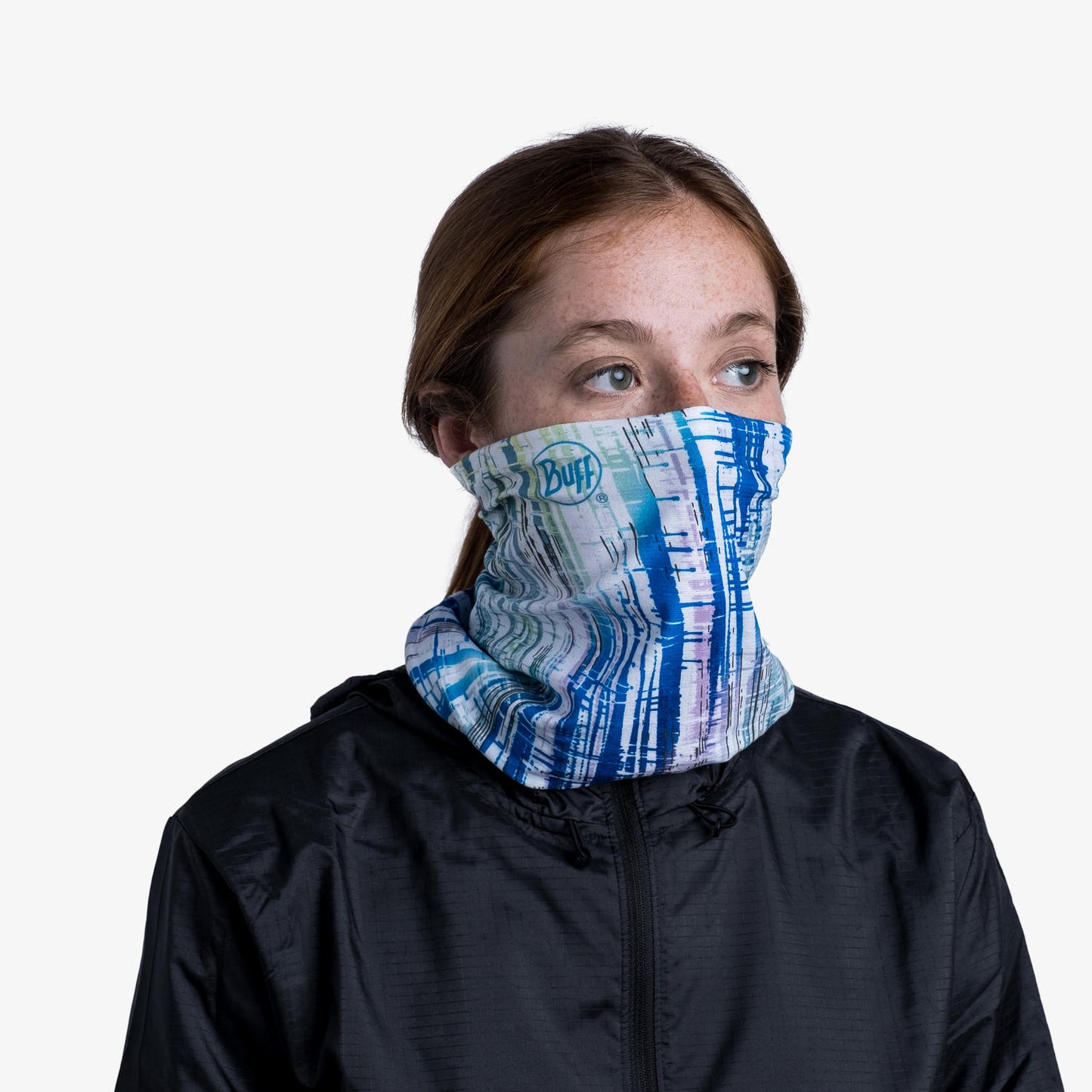 BUFF Unisex Assorted COOLNET UV REFLECTIVE R WIRA MULTI