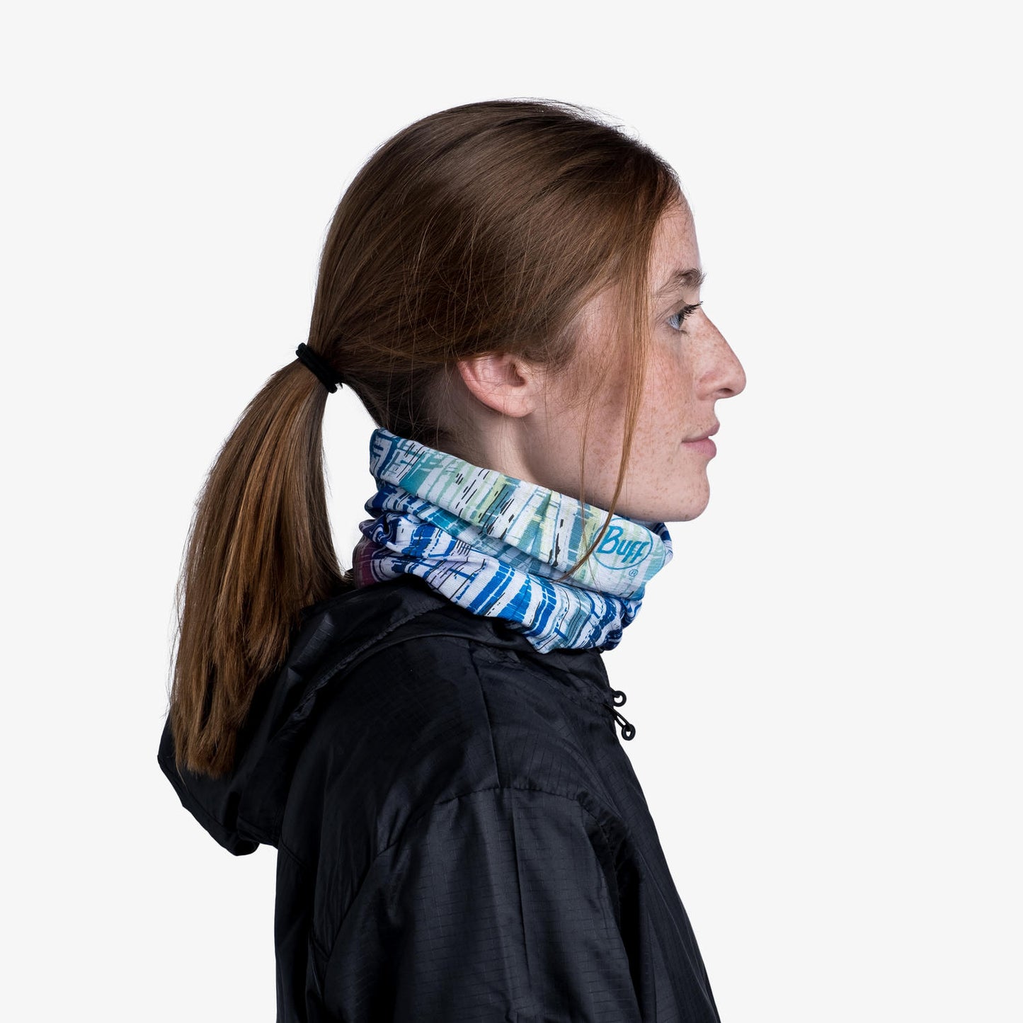 BUFF Unisex Assorted COOLNET UV REFLECTIVE R WIRA MULTI