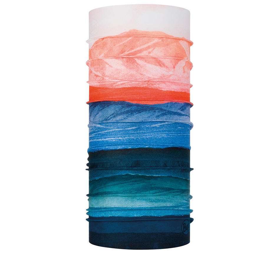 BUFF Unisex Assorted COOLNET UV INSECT SHIELD AMDO MULTI