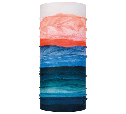 BUFF Unisex Assorted COOLNET UV INSECT SHIELD AMDO MULTI