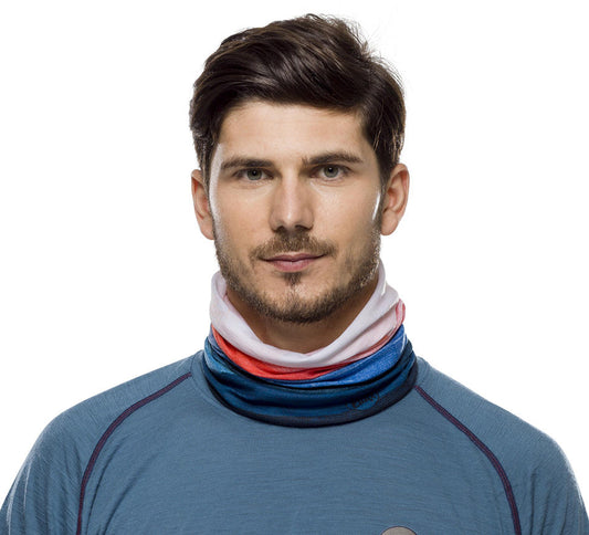 BUFF Unisex Assorted COOLNET UV INSECT SHIELD AMDO MULTI
