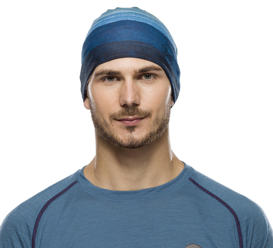 BUFF Unisex Assorted COOLNET UV INSECT SHIELD AMDO MULTI