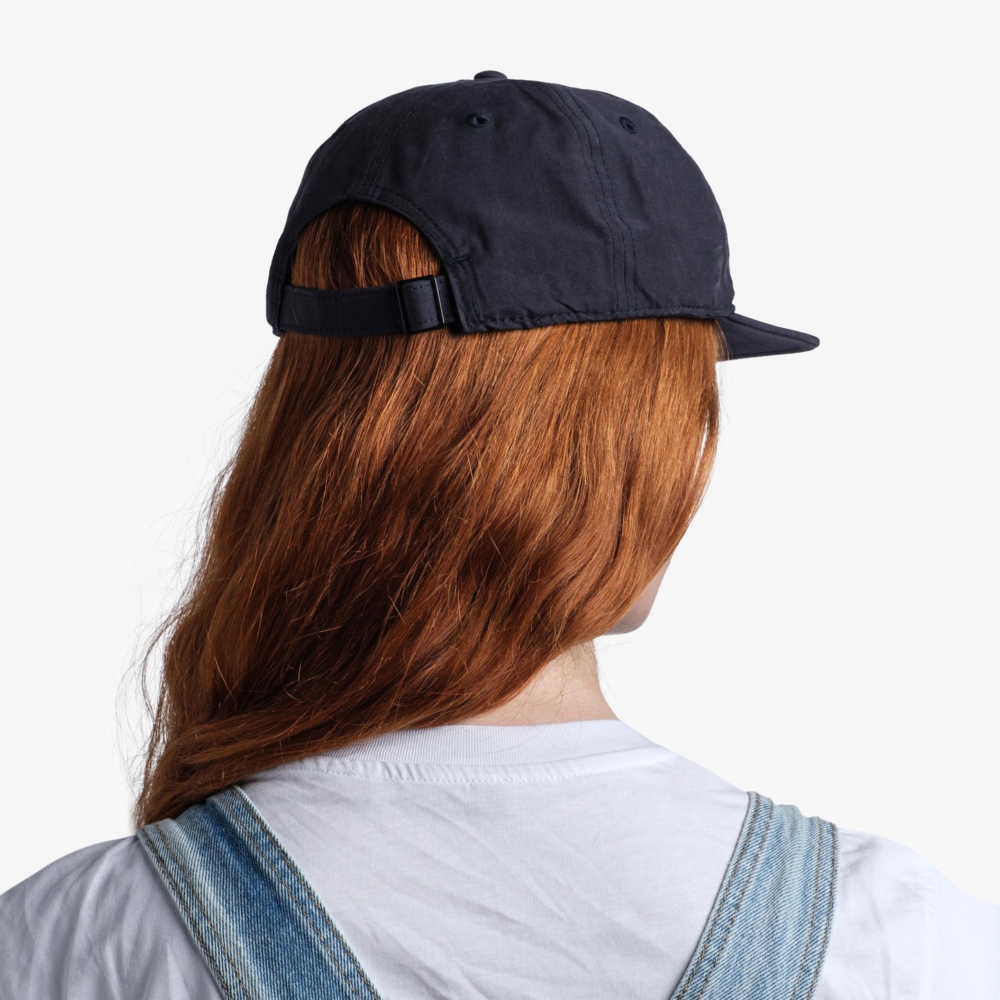 BUFF Unisex Blue PACK BASEBALL CAP SOLID NAVY