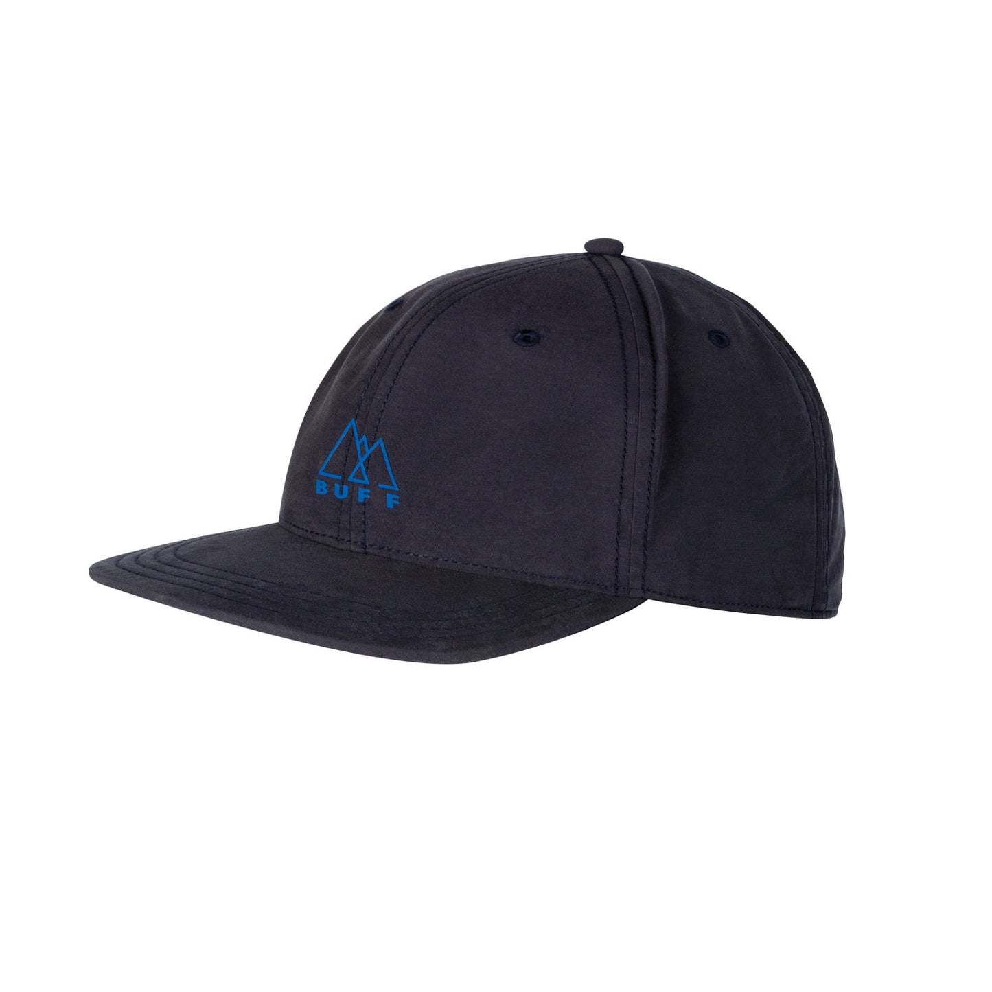 BUFF Unisex Blue PACK BASEBALL CAP SOLID NAVY