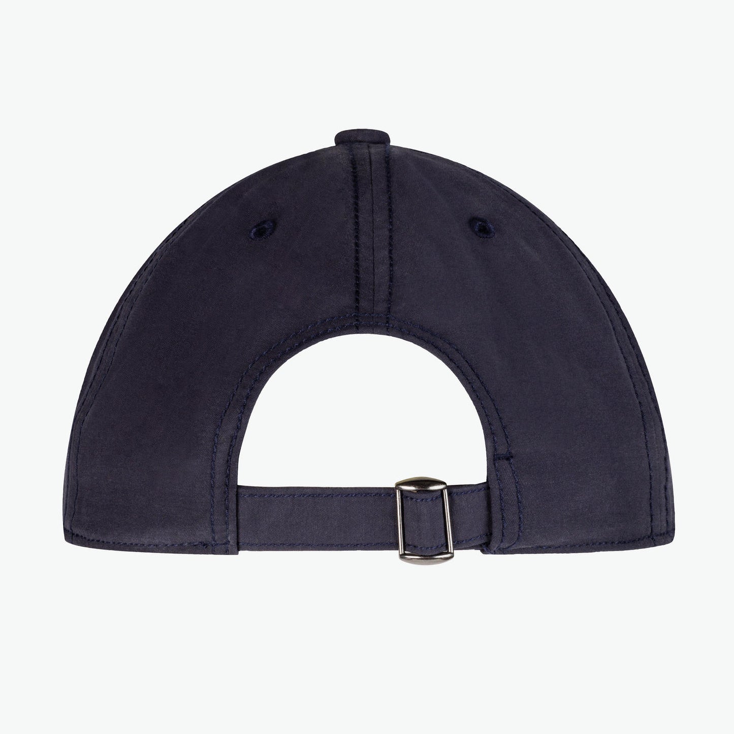 BUFF Unisex Blue PACK BASEBALL CAP SOLID NAVY