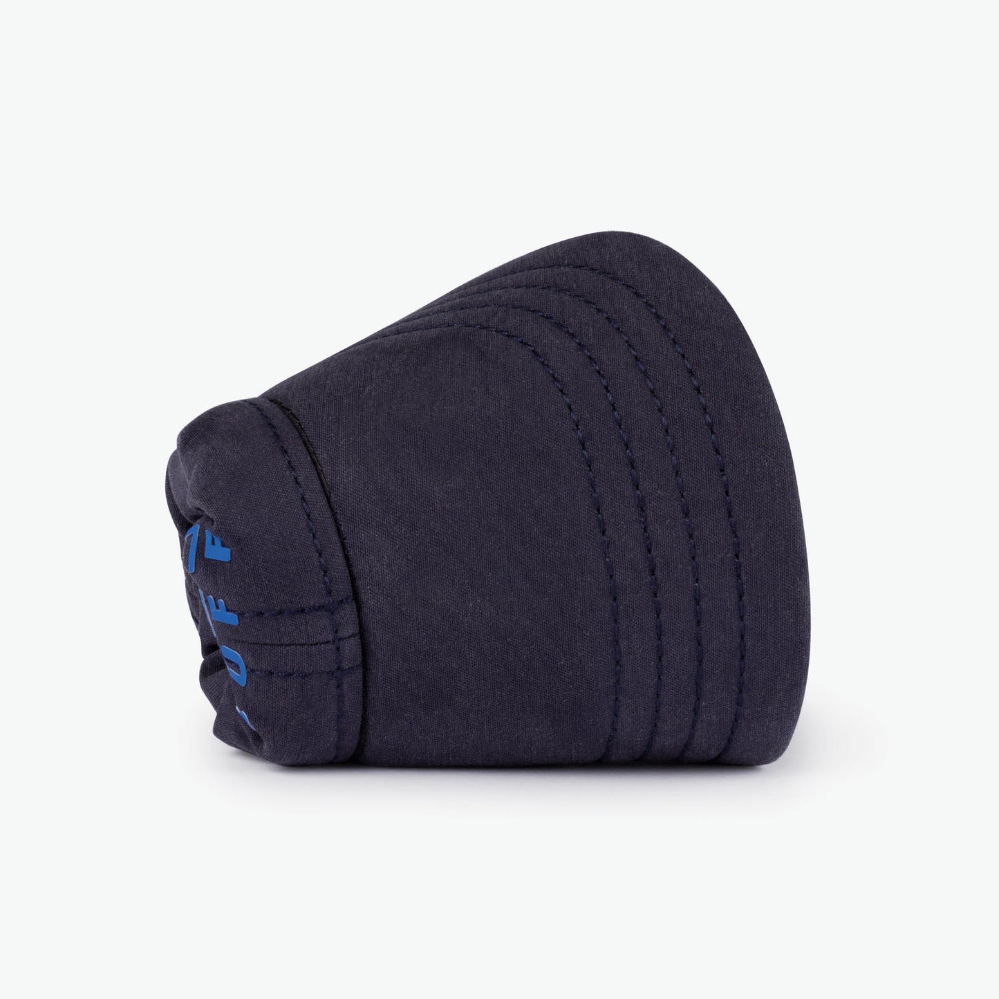 BUFF Unisex Blue PACK BASEBALL CAP SOLID NAVY