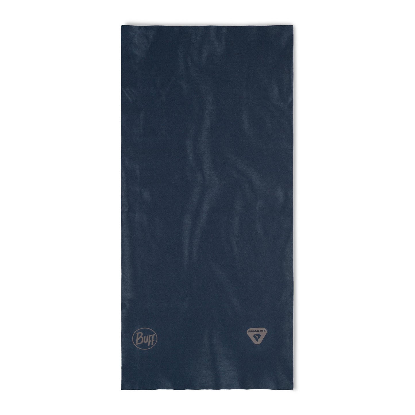 BUFF Unisex Blue THERMONET SOLID ENSIGN BLUE