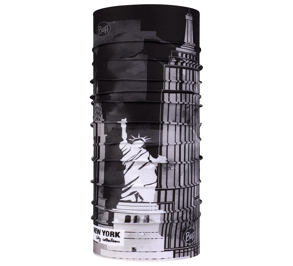 BUFF Unisex Assorted ORIGINAL CITY COLLECTION NEW YORK