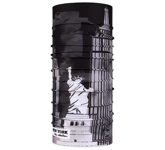 BUFF Unisex Assorted ORIGINAL CITY COLLECTION NEW YORK