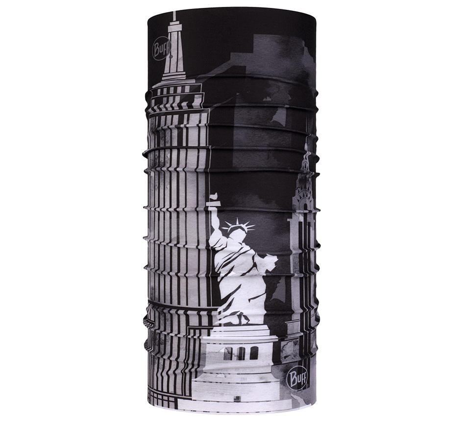 BUFF Unisex Assorted ORIGINAL CITY COLLECTION NEW YORK