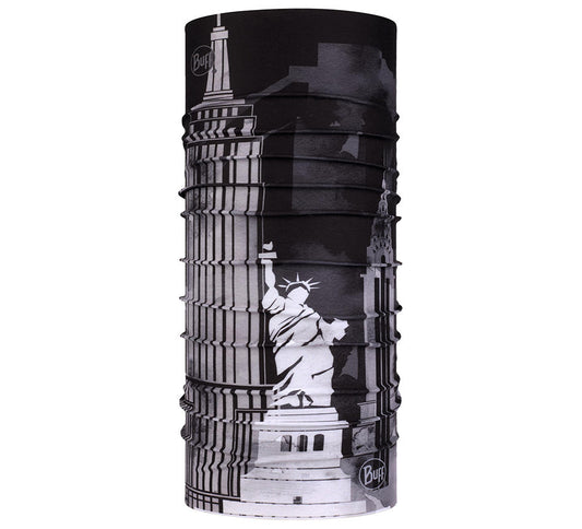 BUFF Unisex Assorted ORIGINAL CITY COLLECTION NEW YORK