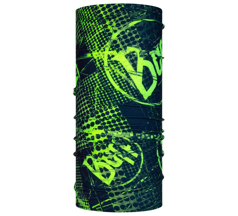 BUFF Unisex Blue ORIGINAL HAVOC BLUE