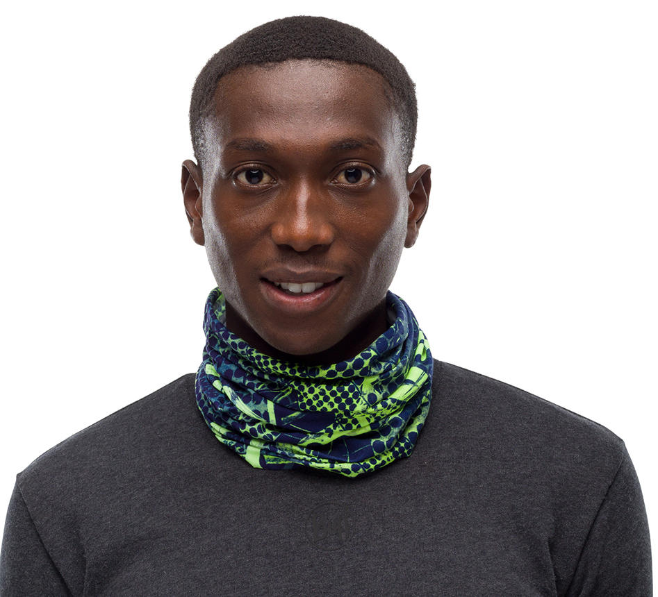 BUFF Unisex Blue ORIGINAL HAVOC BLUE