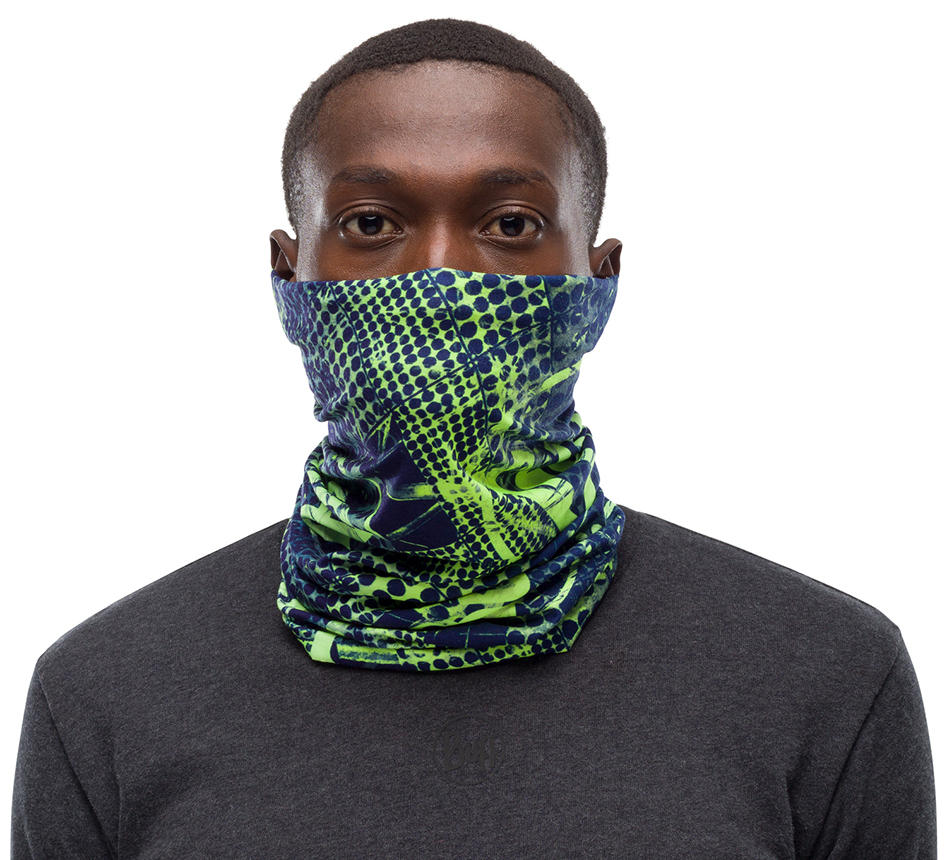 BUFF Unisex Blue ORIGINAL HAVOC BLUE