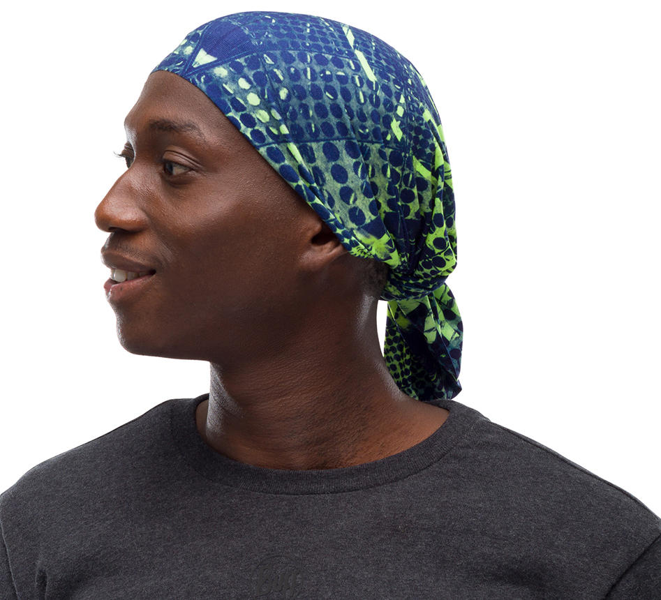 BUFF Unisex Blue ORIGINAL HAVOC BLUE