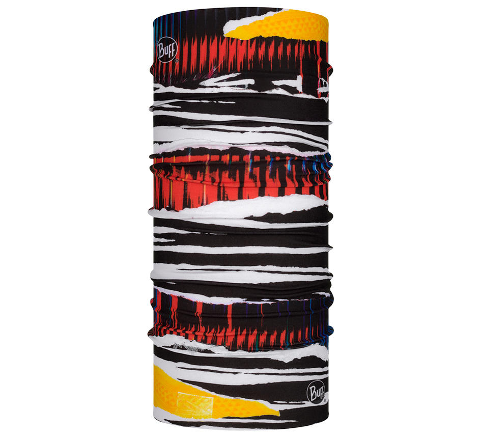 BUFF Unisex Multi ORIGINAL STREAKS MULTI (Sun Protection)