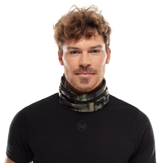 BUFF Unisex Green ORIGINAL ITAKAT KHAKI