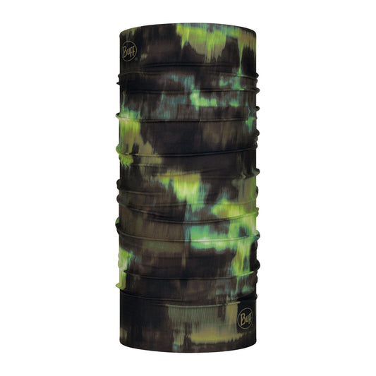 BUFF Unisex Green ORIGINAL ITAKAT KHAKI