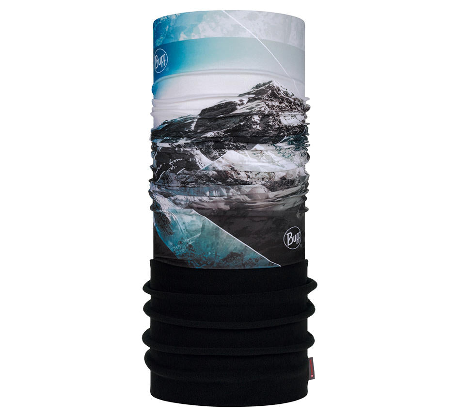 BUFF Unisex Blue Mountain Primaloft Tubular