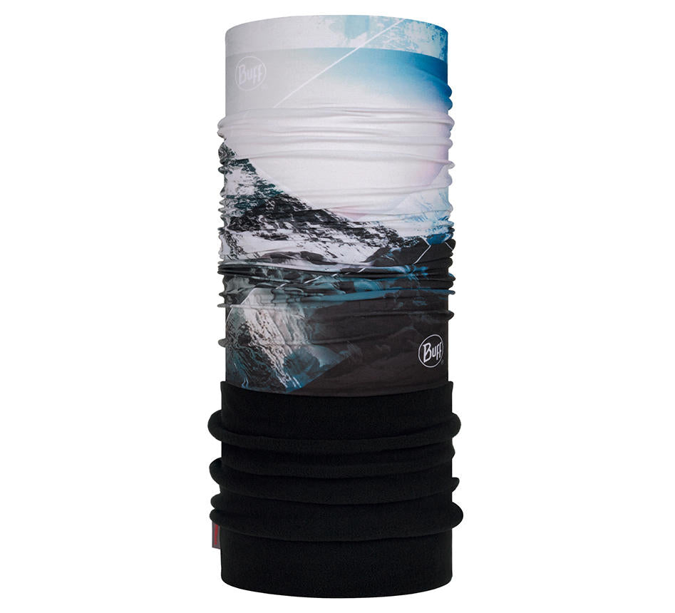 BUFF Unisex Blue Mountain Primaloft Tubular