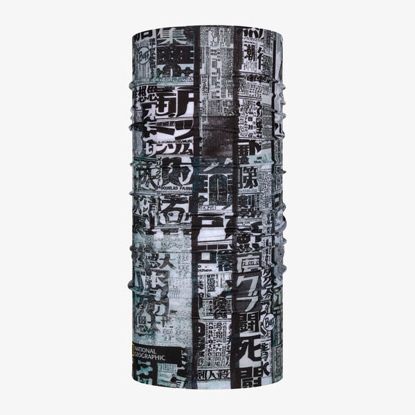 BUFF Unisex Grey Original Licensed OSU GREY (Sun Protection)