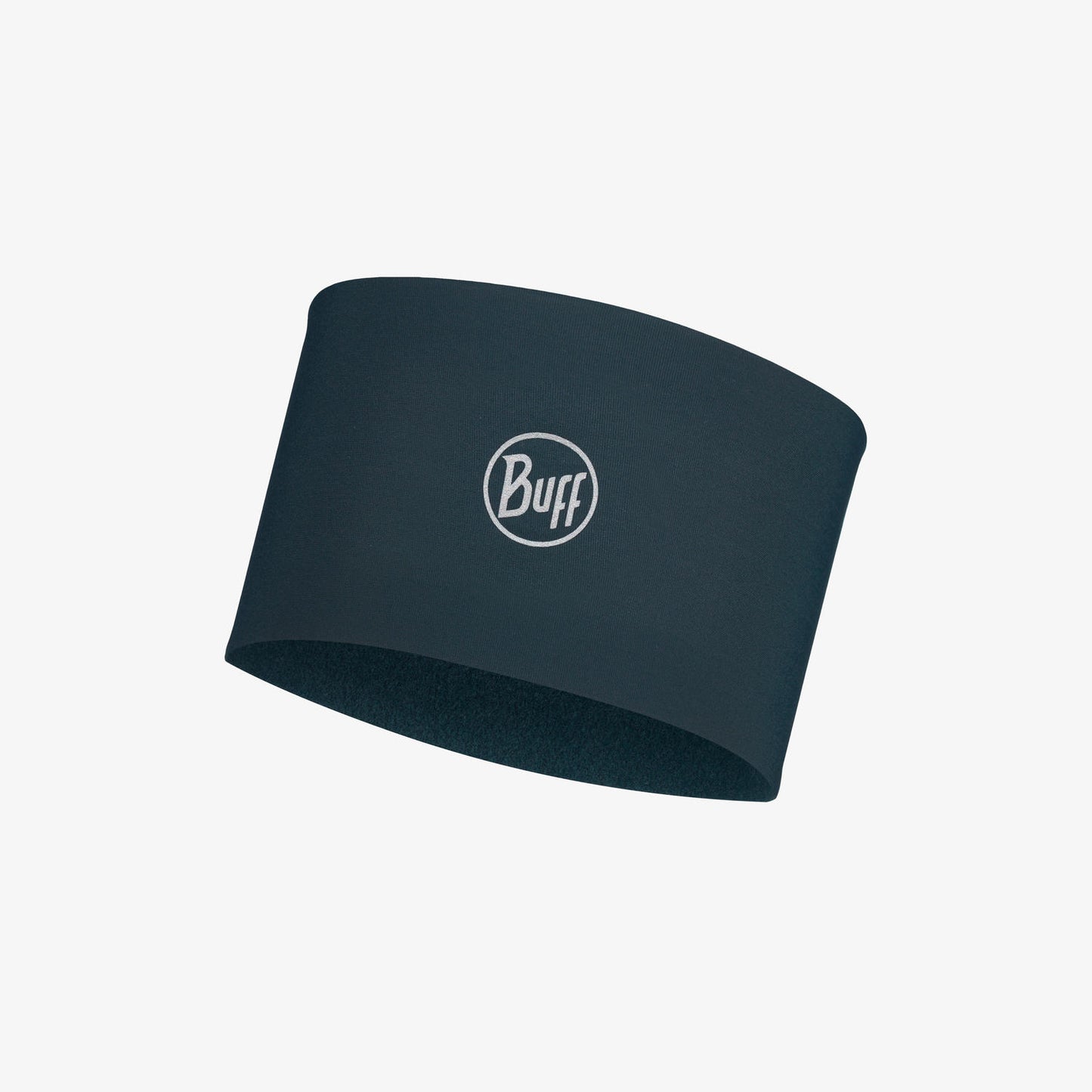 BUFF Unisex TECH HEADBAND SOLID GREY