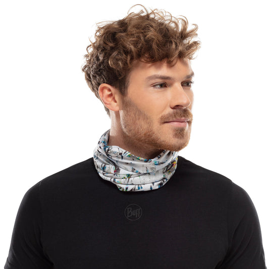 BUFF Unisex Blue COOLNET UV IPE MULTI