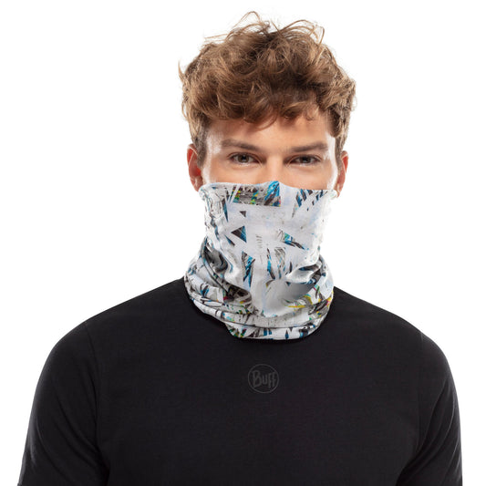 BUFF Unisex Blue COOLNET UV IPE MULTI
