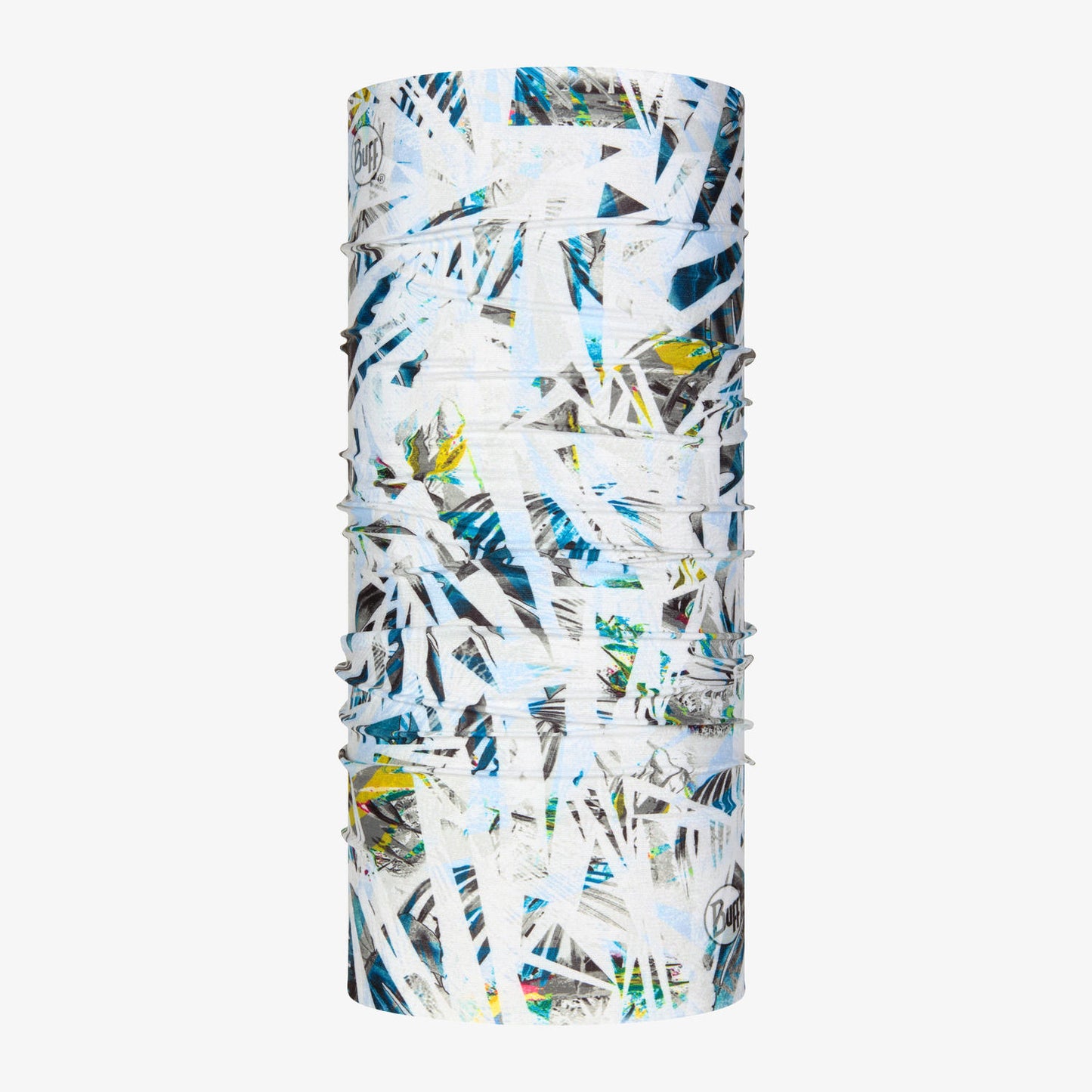 BUFF Unisex Blue COOLNET UV IPE MULTI