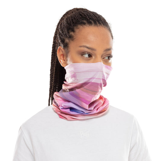 BUFF Unisex Pink COOLNET UV NE10 PALE PINK
