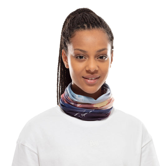 BUFF Unisex Blue MOUNTAIN COLLECTION COOLNET UV
POPOCATÃ‰PETL MULTI