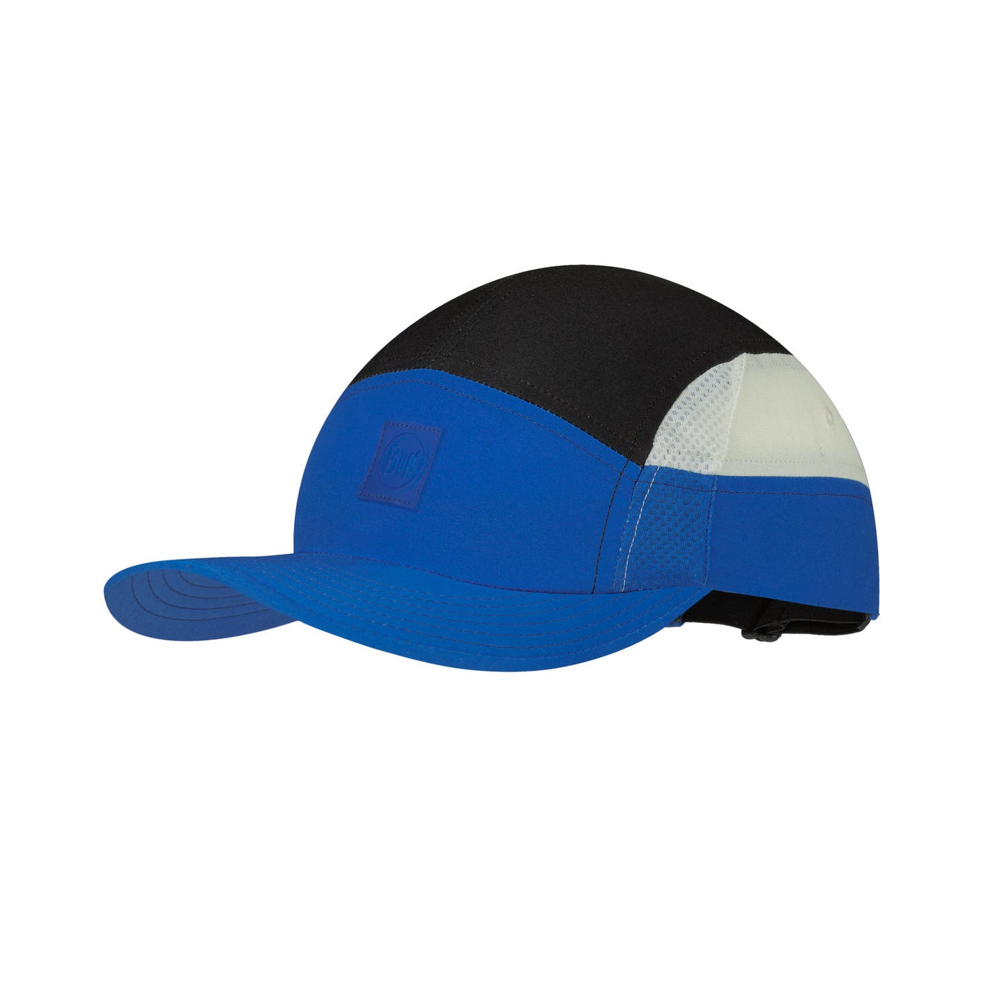BUFF Unisex Multi 5 PANEL GO CAP DOMUS BLUE