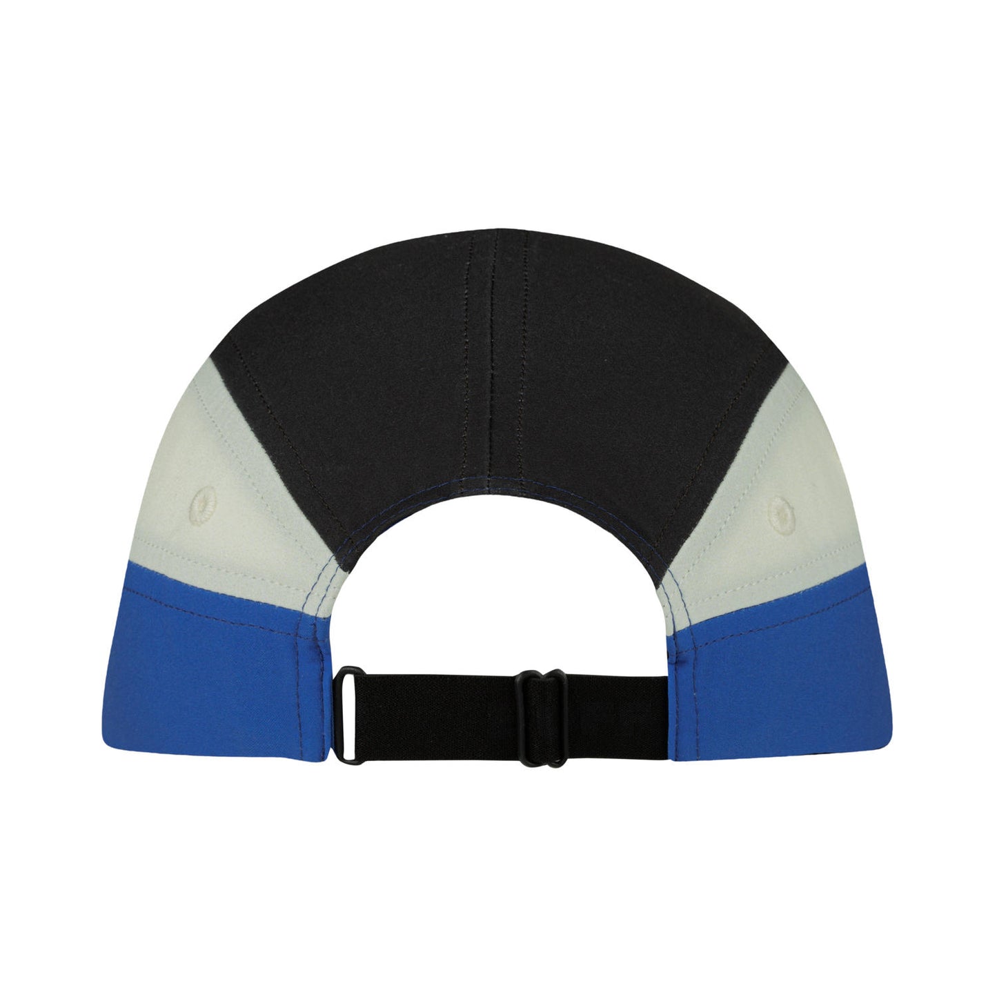 BUFF Unisex Multi 5 PANEL GO CAP DOMUS BLUE
