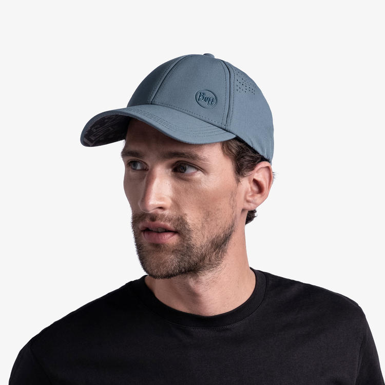 BUFF Unisex Blue Summit UPF 50 Cap