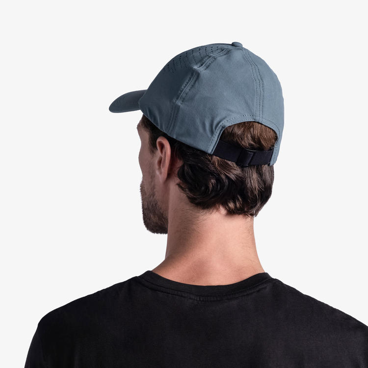 BUFF Unisex Blue Summit UPF 50 Cap