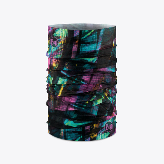 BUFF Unisex Black ORIGINAL ECOSTRETCH SINEKI MULTI