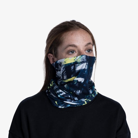 BUFF Unisex Blue ORIGINAL ECOSTRETCH SINEKI BLUE
