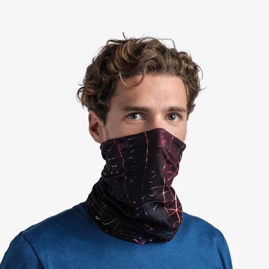 BUFF Unisex Blue ORIGINAL ECOSTRETCH OXALIS MULTI