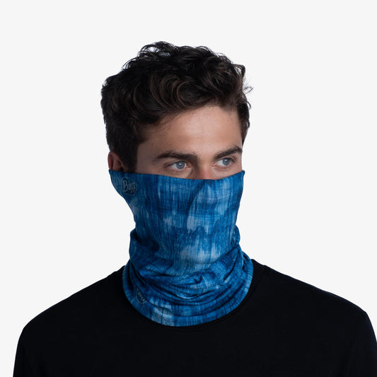 BUFF Unisex Blue ORIGINAL ECOSTRETCH WANE DUSTY BLUE