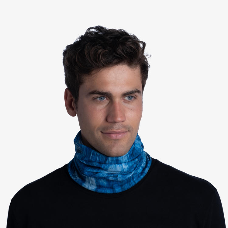 BUFF Unisex Blue ORIGINAL ECOSTRETCH WANE DUSTY BLUE