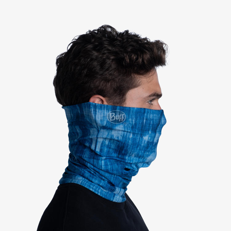 BUFF Unisex Blue ORIGINAL ECOSTRETCH WANE DUSTY BLUE